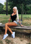 Проститутка Алла