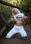 Проститутка Алина  4