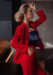 Проститутка Ева