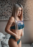 Проститутка Элина