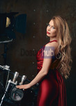 Проститутка Альбина