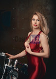 Проститутка Альбина
