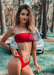 Проститутка Рита