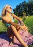 Проститутка Оксана