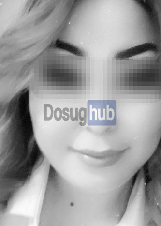 Проститутка Алина