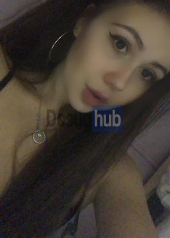Проститутка Полина