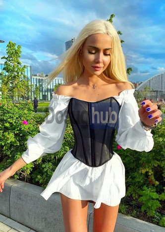 Проститутка Вита