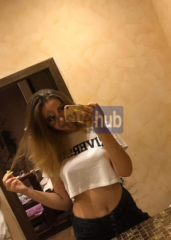 Проститутка Мария