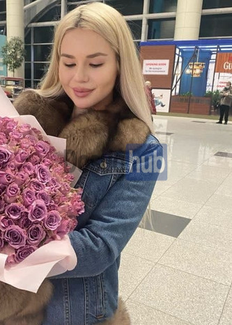 Проститутка Диана