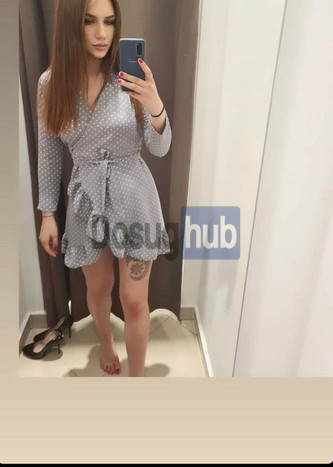 Проститутка Lilit