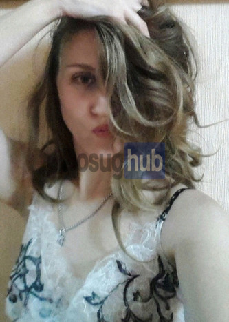 Проститутка Дана Катти